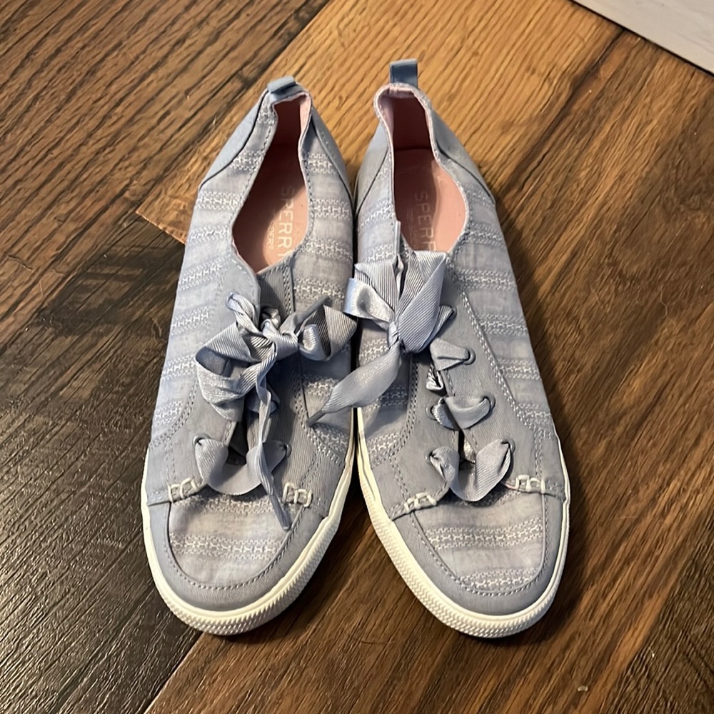 Sperry Lounge Tennis Shoes